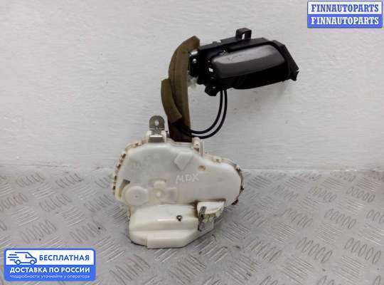 Замок боковой двери на Acura MDX (YD2)
