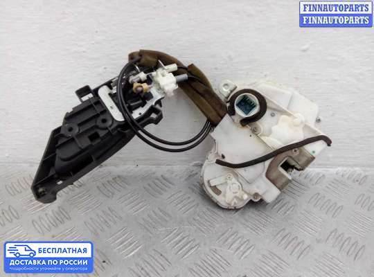 Замок боковой двери на Acura MDX (YD2)
