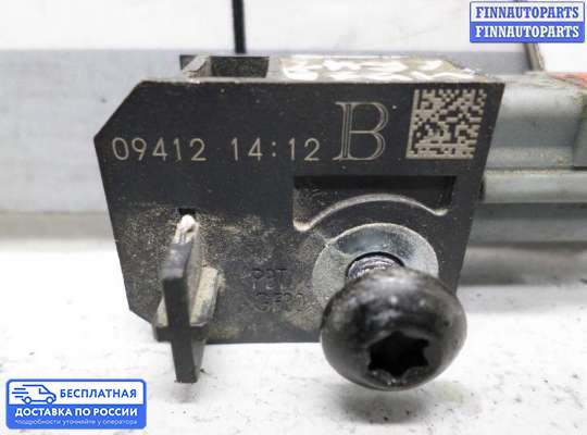Датчик удара (Airbag) на Chevrolet Cruze I (J300)