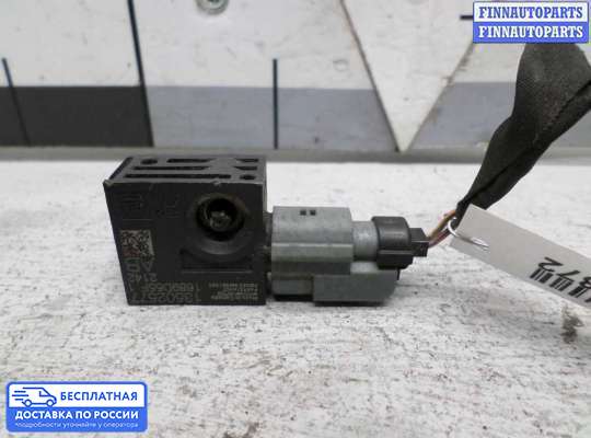 Датчик удара (Airbag) на Chevrolet Cruze I (J300)