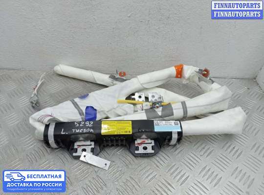 Подушка безопасности (прочее) на Hyundai Tucson IV (NX4)