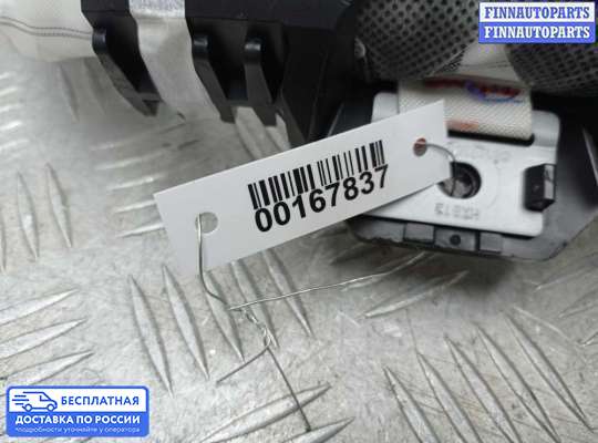 Подушка безопасности (прочее) на Hyundai Tucson IV (NX4)