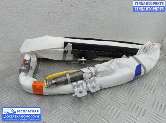 Подушка безопасности (прочее) на Hyundai Tucson IV (NX4)