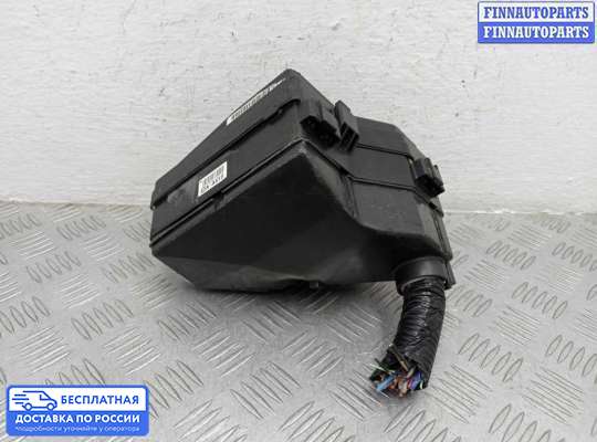Блок предохранителей на Honda Pilot II (YF3,YF4)