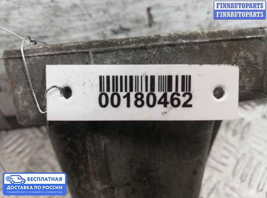 Кронштейн ДВС (лапа) на Mercedes-Benz E (W211)
