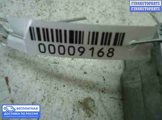 ЭБУ AIRBAG (электронный блок управления подушками безопасности) на BMW X3 (E83)