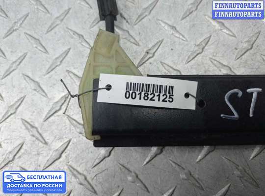Стеклоподъемник электрический на Audi A3 (8L)