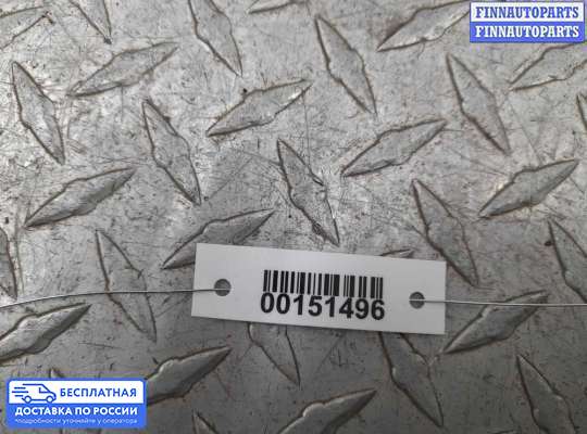 Фара передняя на Mercedes-Benz C (W204)