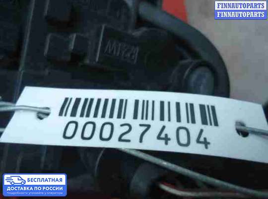 Фонарь задний на Audi A6 (C6)