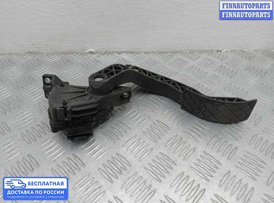 Педальный узел (педаль) на Audi A6 (C5)