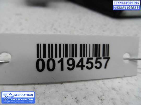 Замок боковой двери на Lexus ES V (XV40)