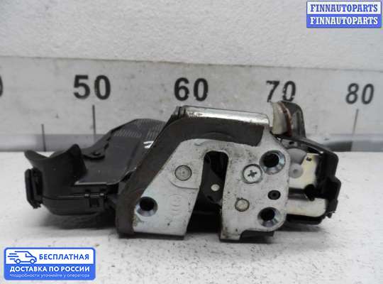 Замок боковой двери на Lexus ES V (XV40)