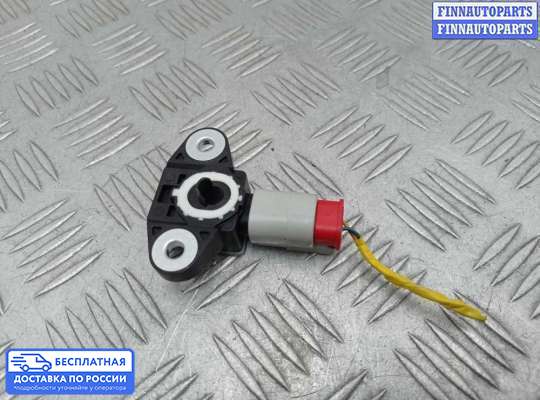 Датчик удара (Airbag) на Hyundai Sonata VII (LF)