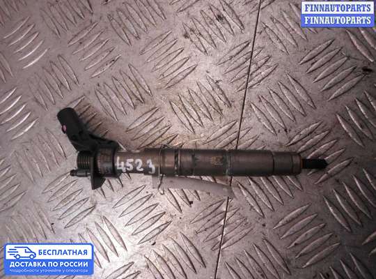 Форсунка топливная на Mercedes-Benz GLC (X253/C253)