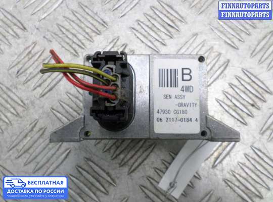 Датчик прочий на Infiniti FX I (S50)