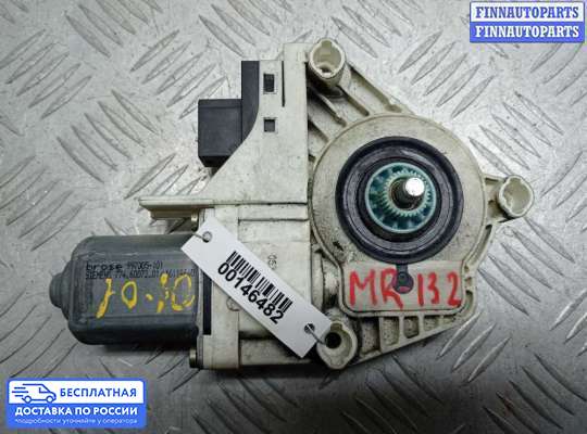 Стеклоподъемник электрический на Audi A6 (C6)