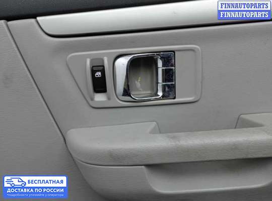 Петля двери на Suzuki XL7 II