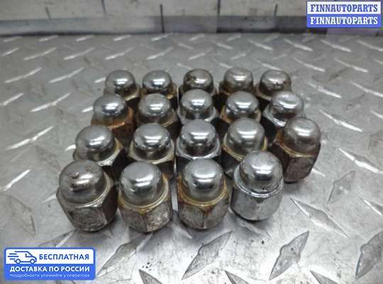 Болт колесный (гайка) на Hyundai Santa Fe III (DM, NC)