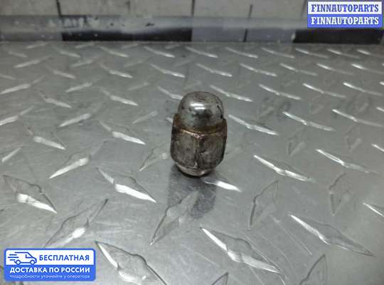 Болт колесный (гайка) на Hyundai Santa Fe III (DM, NC)