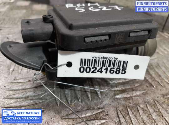 Сервопривод (электромоторчик) на Dodge RAM IV (DS/DJ)