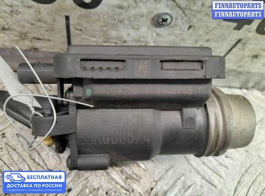 Сервопривод (электромоторчик) на Dodge RAM IV (DS/DJ)