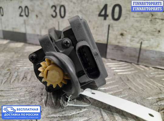 Сервопривод (электромоторчик) на Dodge RAM IV (DS/DJ)