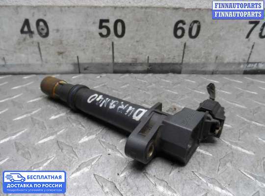 Катушка зажигания на Dodge Durango II (ND)