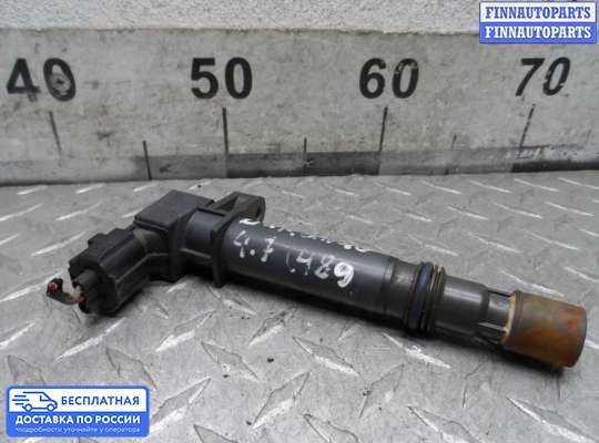 Катушка зажигания на Dodge Durango II (ND)