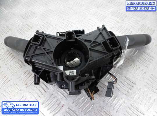 Подрулевой переключатель на Chevrolet Tracker III (Trax)
