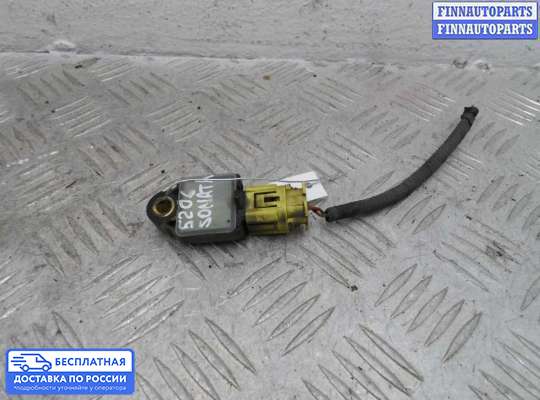 Датчик удара (Airbag) на Hyundai Sonata VI (YF)