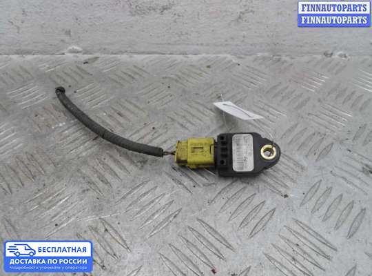 Датчик удара (Airbag) на Hyundai Sonata VI (YF)