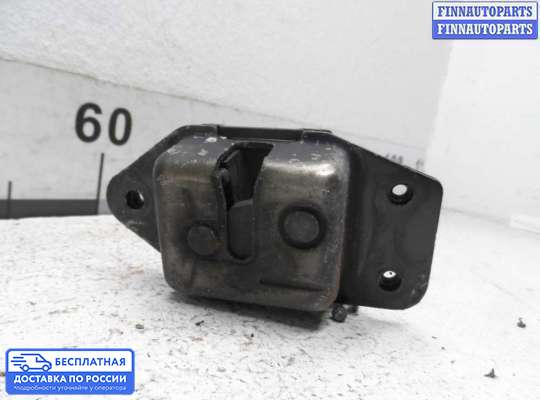 Замок багажника на Jeep Grand Cherokee II (WJ, WG)