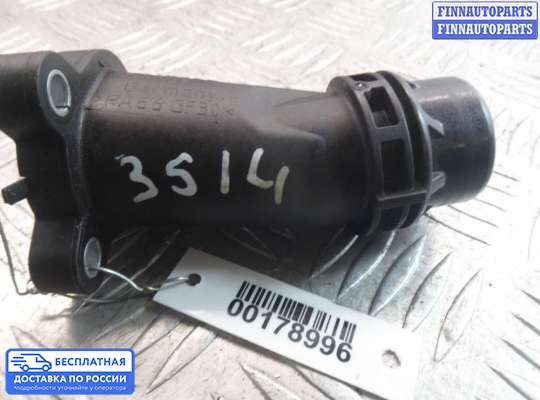 Патрубок (трубка, шланг) на BMW X3 (F25)