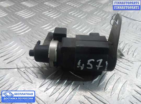 Клапан электромагнитный на Audi A8 (D3, 4E)