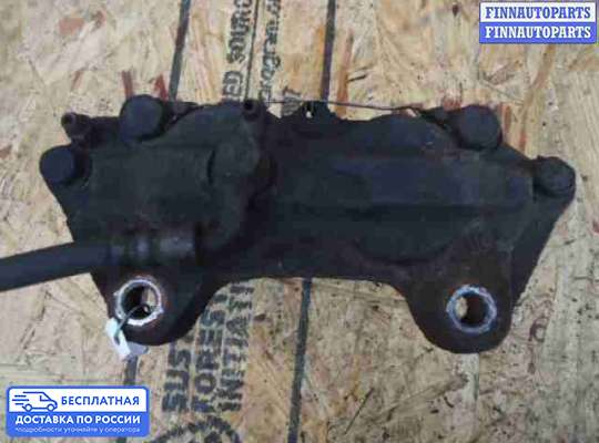 Суппорт на Toyota Land Cruiser 100