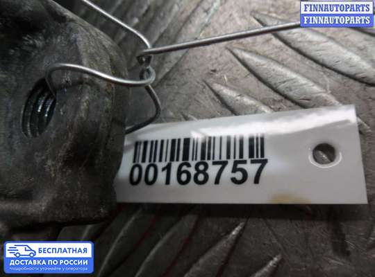 Кронштейн ДВС (лапа) на Audi A8 (D4, 4H)