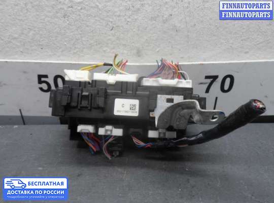 Блок предохранителей на Infiniti Q50 (V37)