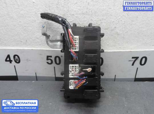 Блок предохранителей на Infiniti Q50 (V37)