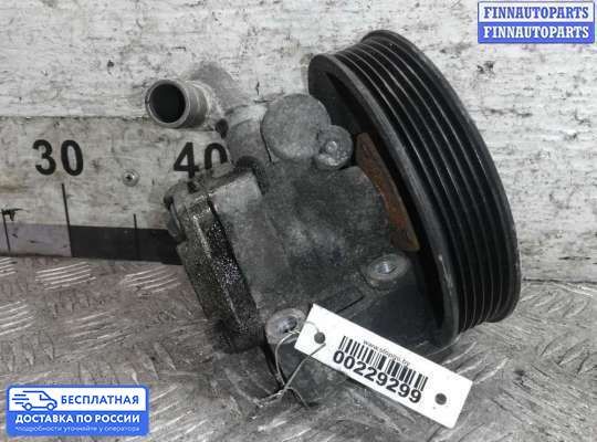 Насос ГУР (ЭУР, ЭГУР) на Mercedes-Benz C (W203)