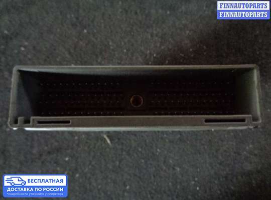 ЭБУ ДВС (блок управления двигателем) на Ford Transit / Tourneo Connect I