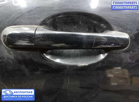 Стеклоподъемник электрический на Jaguar XF I (X250)