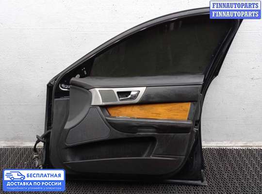 Стеклоподъемник электрический на Jaguar XF I (X250)