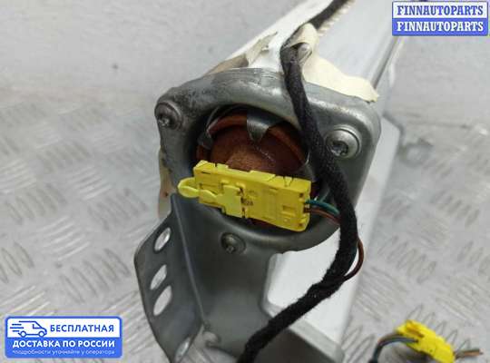 Подушка безопасности пассажира (AirBag) на Mercedes-Benz R (W251)