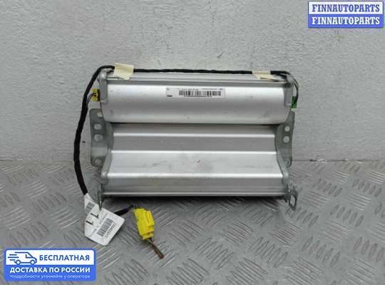 Подушка безопасности пассажира (AirBag) на Mercedes-Benz R (W251)