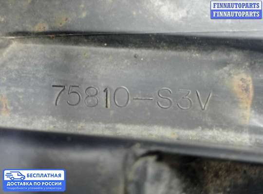 Брызговик колеса (резиновый) на Acura MDX (YD1)