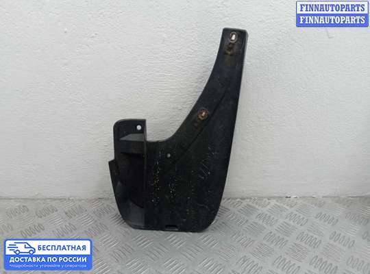 Брызговик колеса (резиновый) на Acura MDX (YD1)