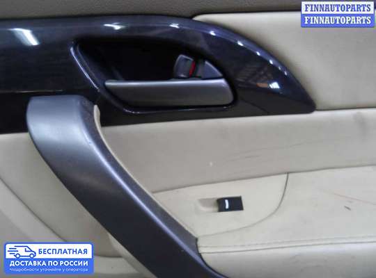 Петля двери на Acura MDX (YD2)