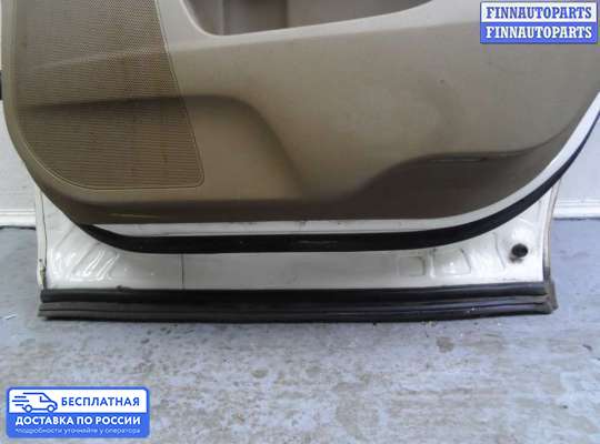 Петля двери на Acura MDX (YD2)