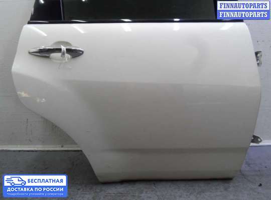 Петля двери на Acura MDX (YD2)