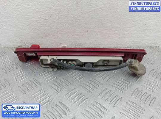 Фонарь (стоп-сигнал) центральный на Honda Pilot II (YF3,YF4)